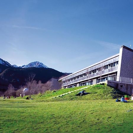 MónNatura Pirineus Son Del Pi Exterior foto