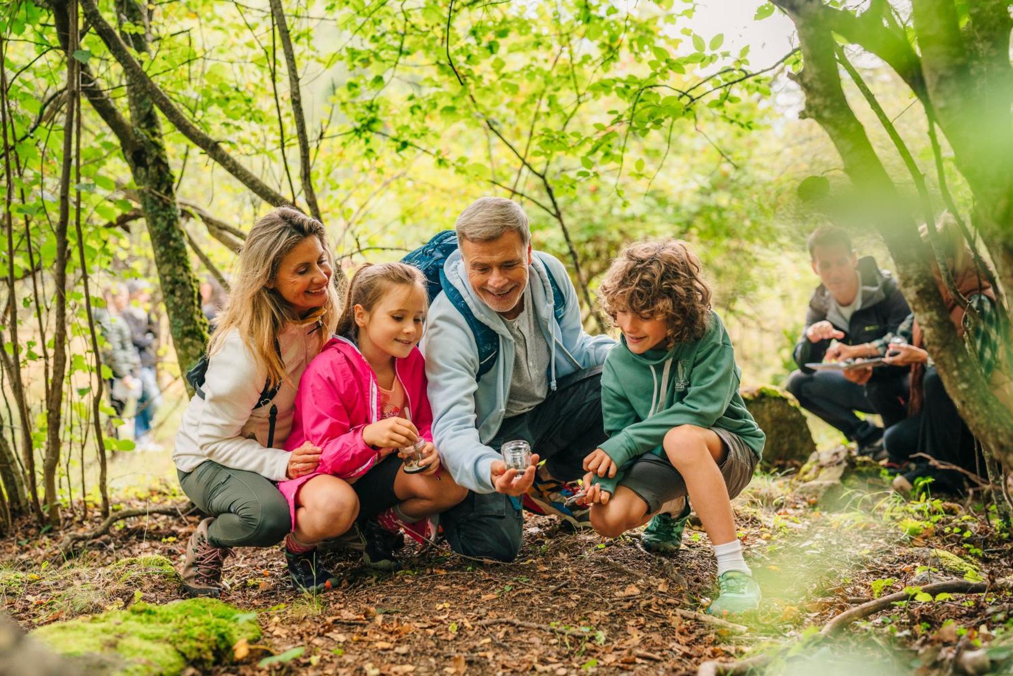 MónNatura Pirineus Son Del Pi Exterior foto